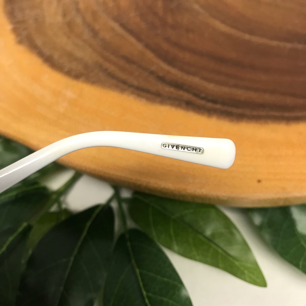 Givenchy Reading Eyeglasses Frames - image 5